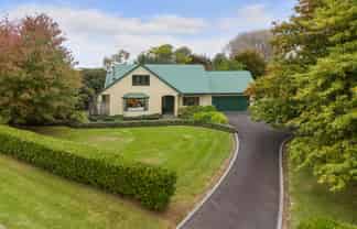 387 Wright Road, Katikati