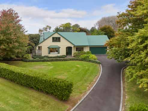 387 Wright Road, Katikati