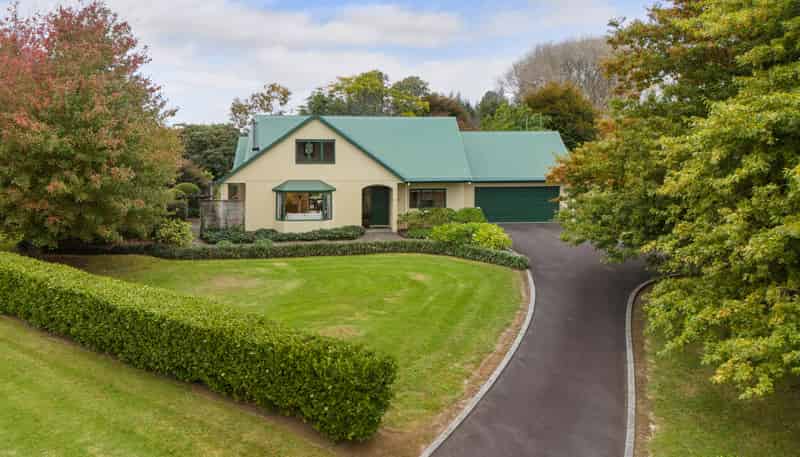 387 Wright Road, Katikati
