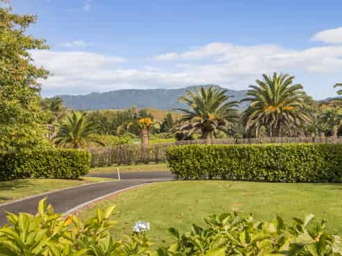 387 Wright Road, Katikati