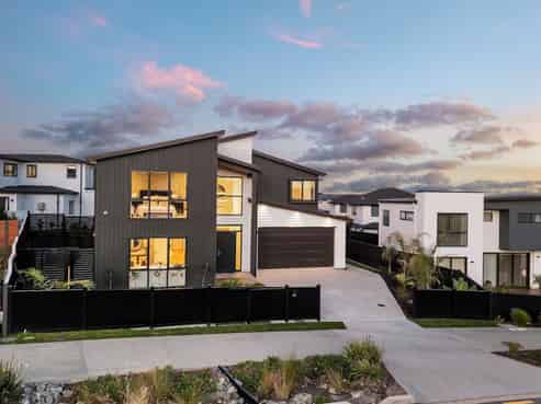 151 Te Oneroa Way, Long Bay