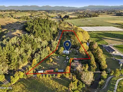 2367 Moutere Highway, Lower Moutere