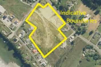188 Kaniere Road, Kaniere