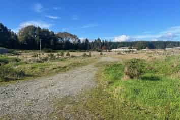 188 Kaniere Road, Kaniere