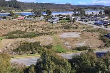 188 Kaniere Road, Kaniere