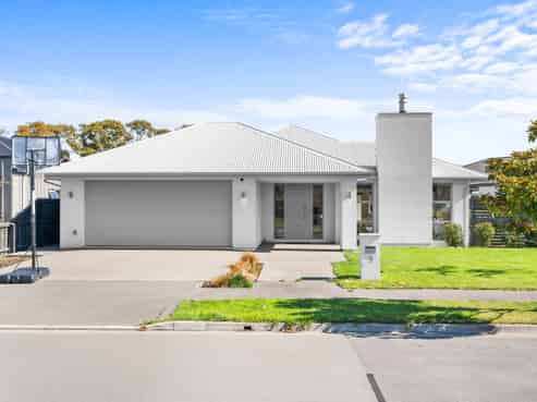 9 Caulfield Crescent, Lincoln