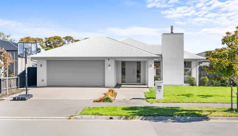 9 Caulfield Crescent, Lincoln