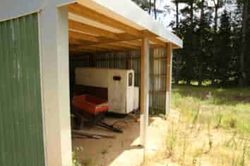 373 Kimberley Road, Ngataki