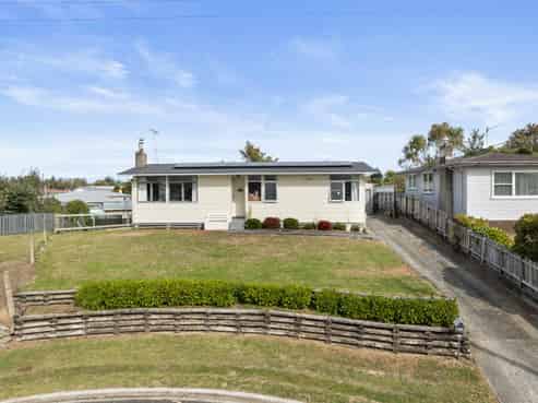 12 Tee Street, Putaruru