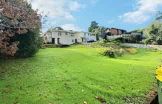 34a & 34b Mill Road, Lower Vogeltown