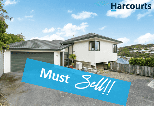 33 Erris Street, Johnsonville