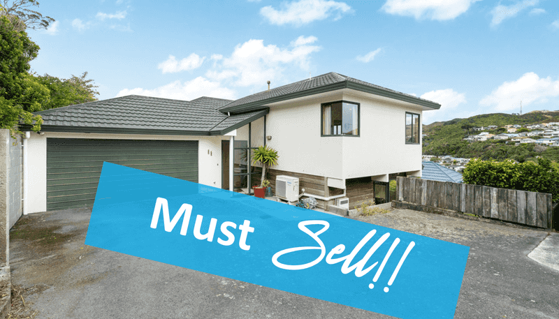 33 Erris Street, Johnsonville