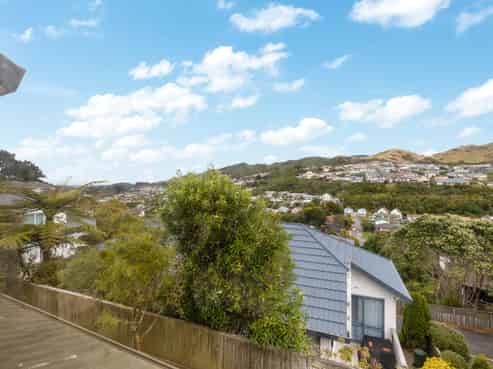 33 Erris Street, Johnsonville