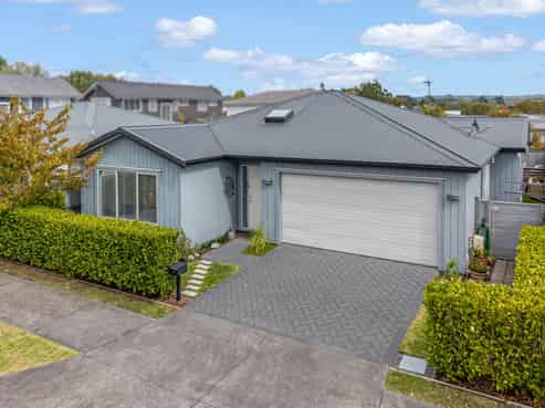 6 Kainga Lane, Whenuapai