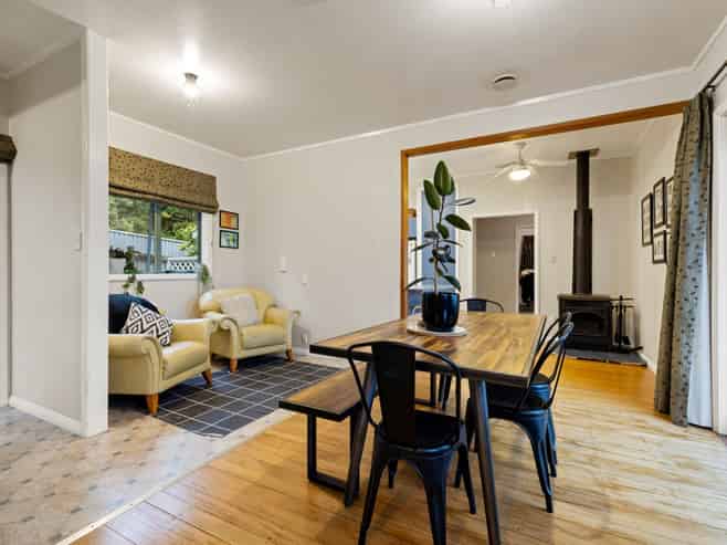 85 Goodfellow Street, Te Awamutu