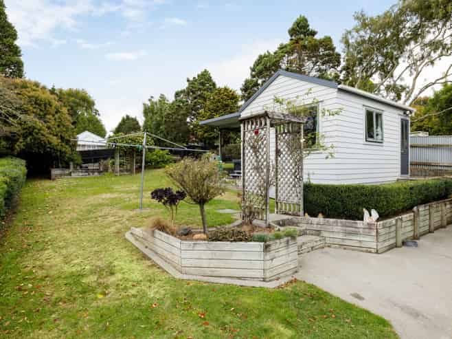 85 Goodfellow Street, Te Awamutu