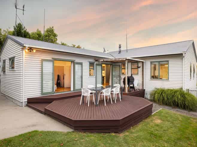 85 Goodfellow Street, Te Awamutu