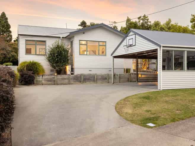 85 Goodfellow Street, Te Awamutu