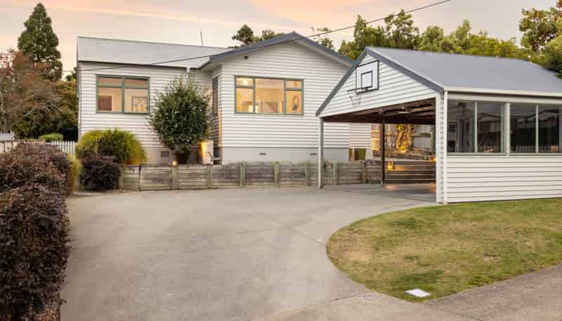 85 Goodfellow Street, Te Awamutu