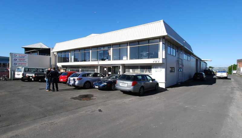 709A Rosebank Road, Avondale
