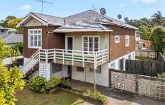 35A-35C  Matai Road, Greenlane