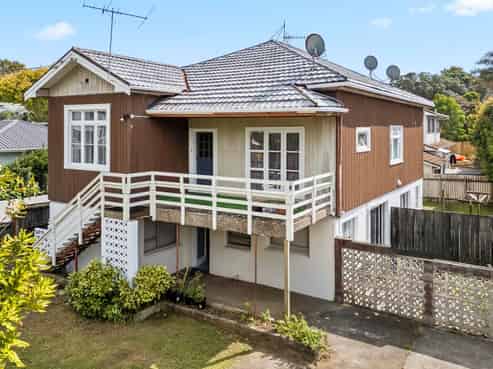 35A-35C  Matai Road, Greenlane