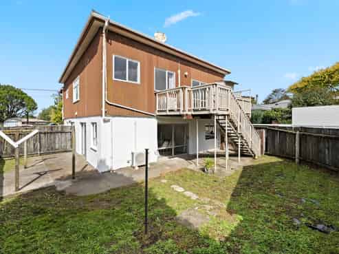 35A-35C  Matai Road, Greenlane