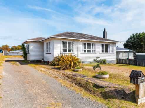 278 Taharepa Road, Tauhara