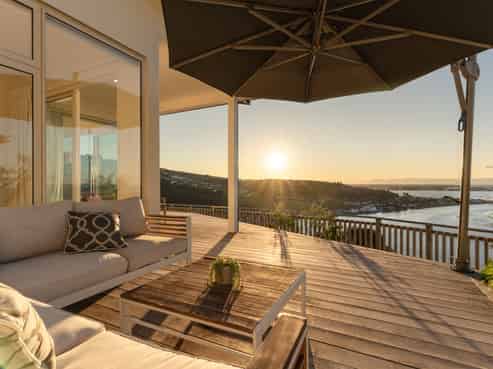 41 Kinsey Terrace, Clifton