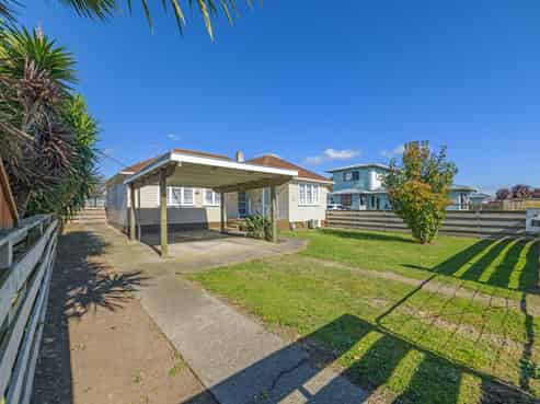 36 Cook Street, Foxton