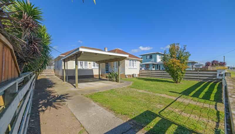 36 Cook Street, Foxton