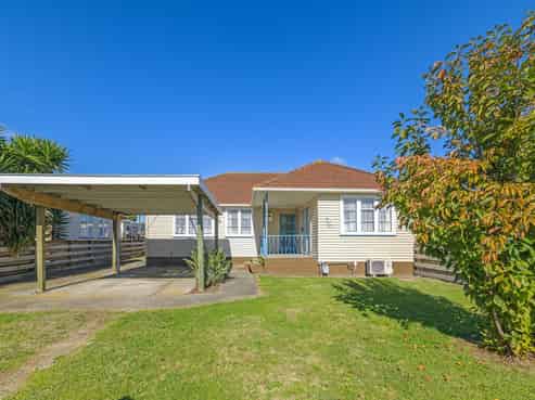 36 Cook Street, Foxton