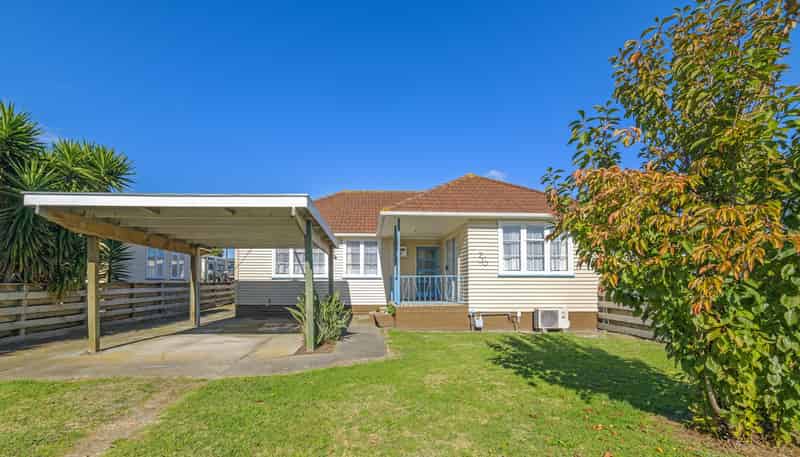 36 Cook Street, Foxton