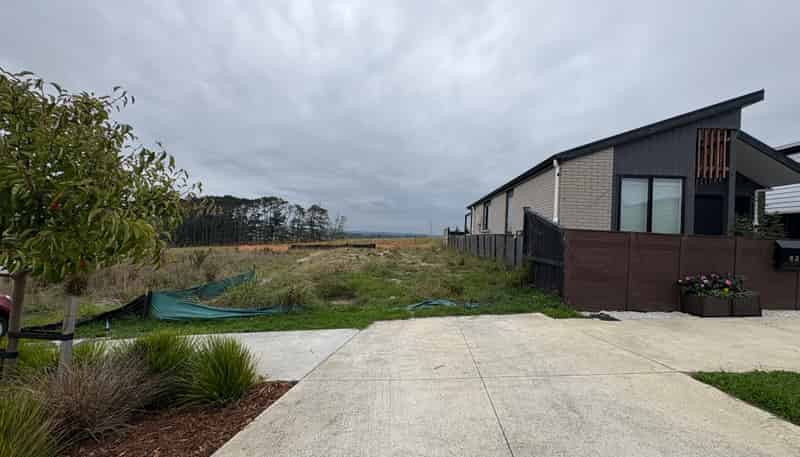 84 Puwha Street, Massey