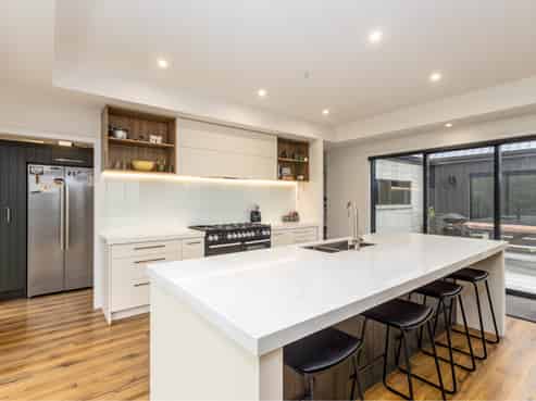 389 Mt Harris Road, Ikawai