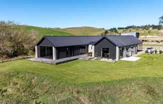 389 Mt Harris Road, Ikawai