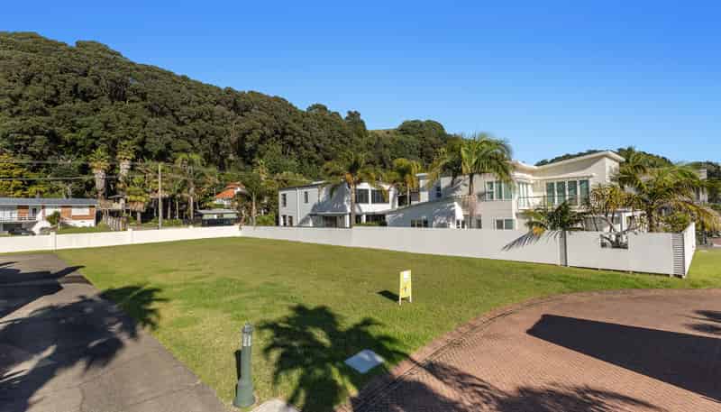 6 Waterford Avenue, Ohope