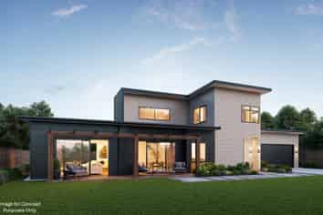 6 Waterford Avenue, Ohope