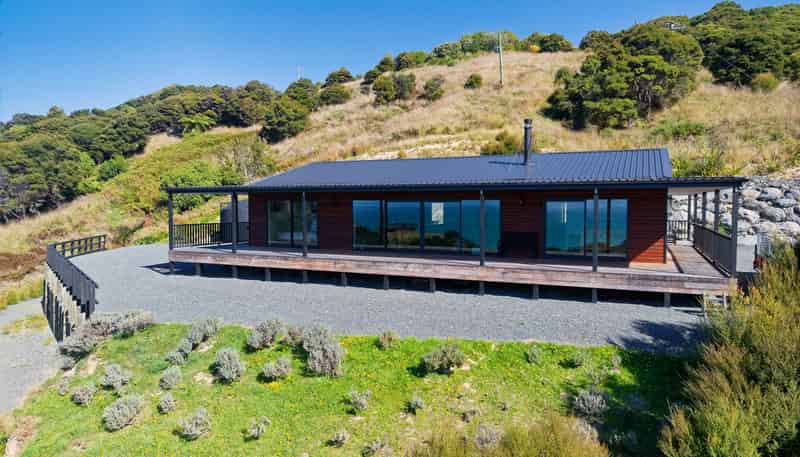 1481L State Highway 1, Kaikoura