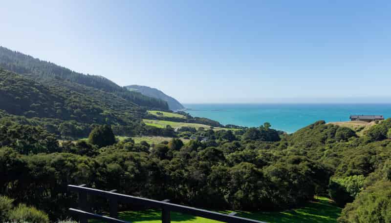 1481L State Highway 1, Kaikoura