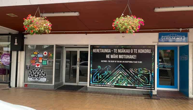 113 Heretaunga Street East Hastings , Hastings