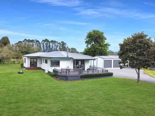 88 Maunder Road, Awakeri
