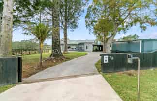 78 Nelson Road, Taupaki