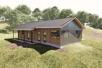 791 Neudorf Road, Upper Moutere