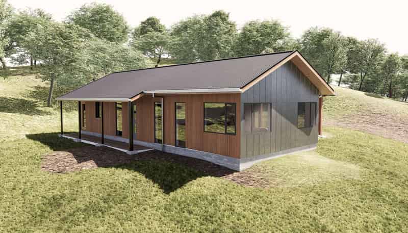 791 Neudorf Road, Upper Moutere