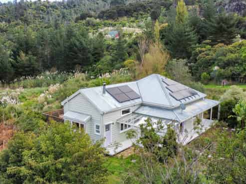 60 Te Ana Lane, Thames