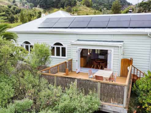 60 Te Ana Lane, Thames