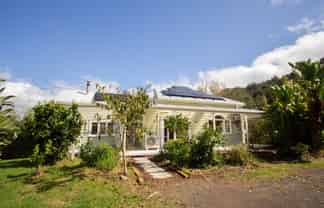 60 Te Ana Lane, Thames