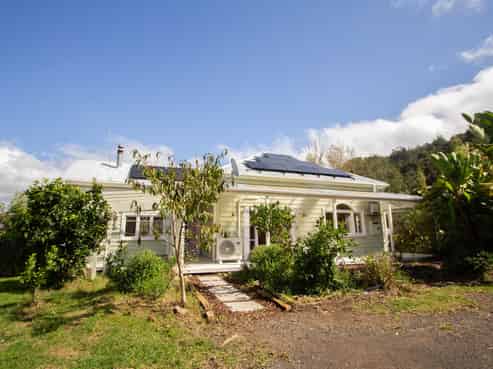 60 Te Ana Lane, Thames