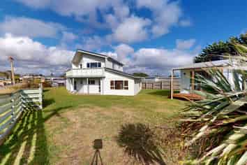 121 Rua Avenue, Waitarere Beach